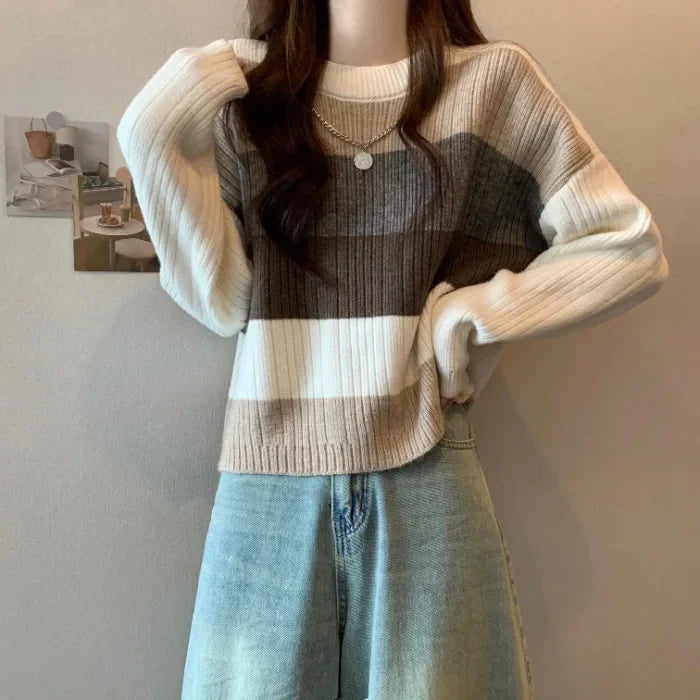 Tindra | Dame Vinter Cashmere Rullekrave