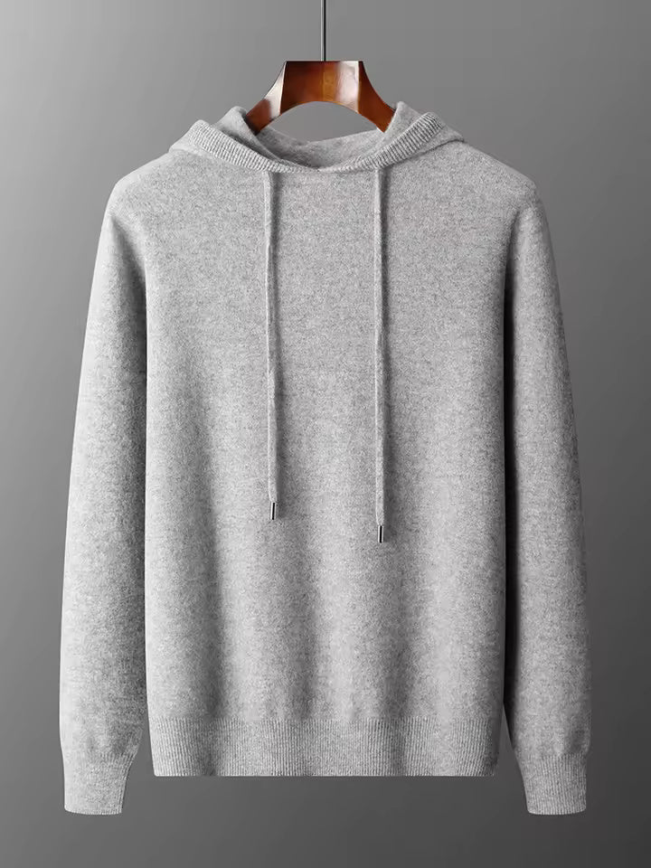 Eksklusiv 100% Cashmere Træningsdragt V2