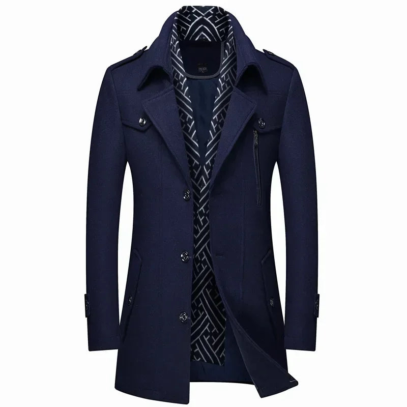 Kevin | Stylish Jacket