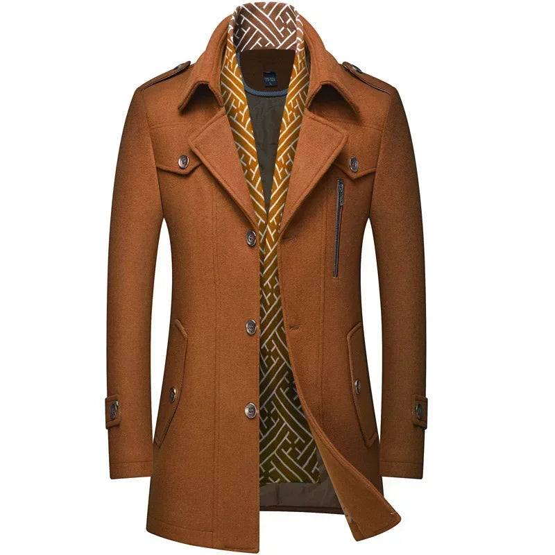 Kevin | Stylish Jacket