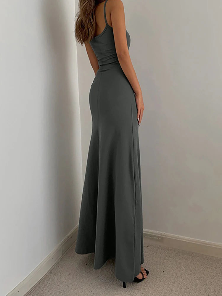 Maxikjole – Elegant, Sensuel & Perfekt til Sommeren