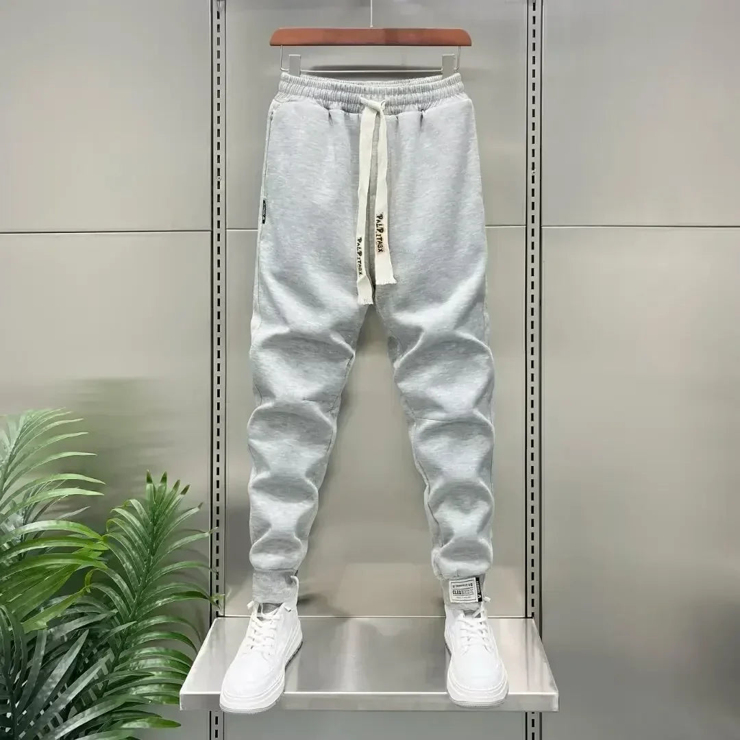 Funktionelle Komfortbukser med Detaljer