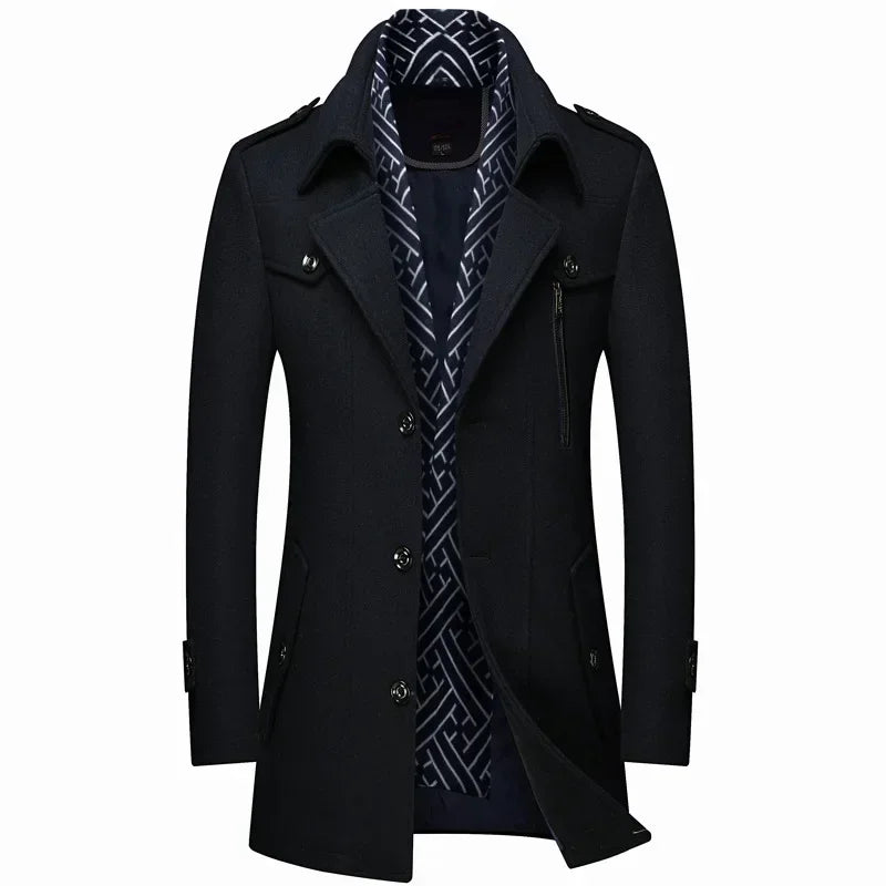 Kevin | Stylish Jacket