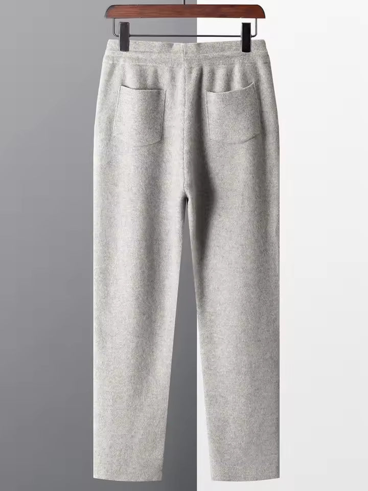 100% Merino Uld Lynlås Træningskjole