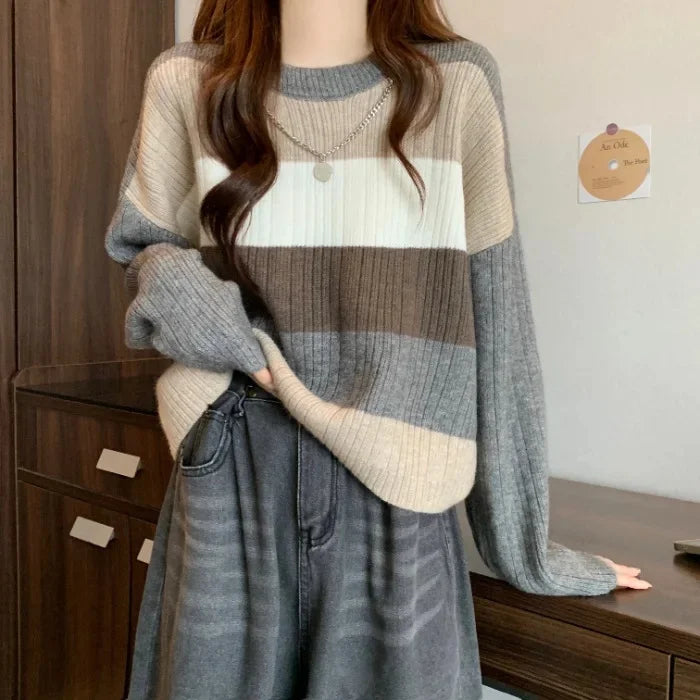 Tindra | Dame Vinter Cashmere Rullekrave