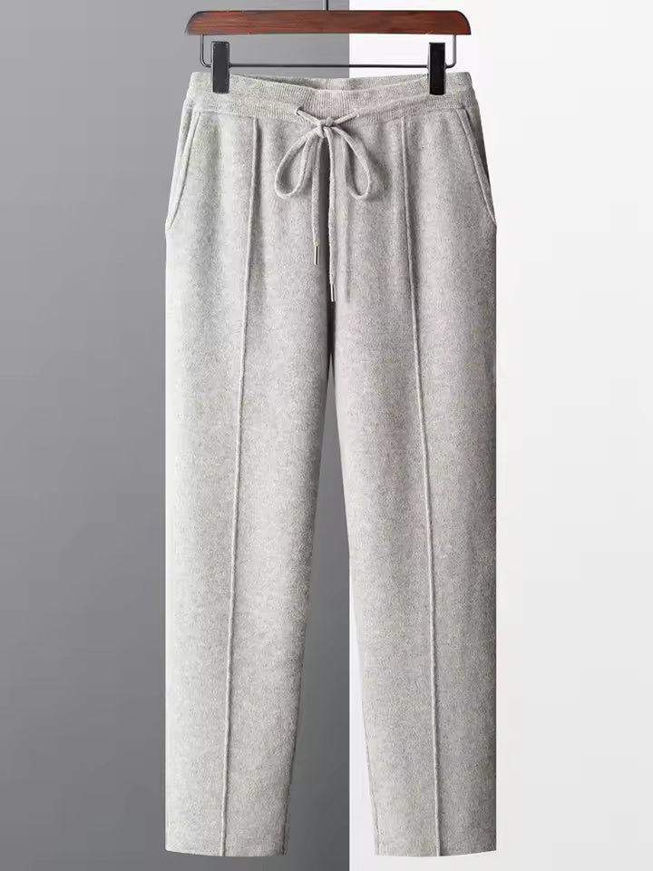 100% Merino Uld Lynlås Træningskjole