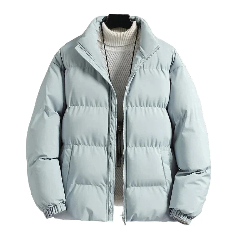 Julian | Mænds Daglig Vinterjakke