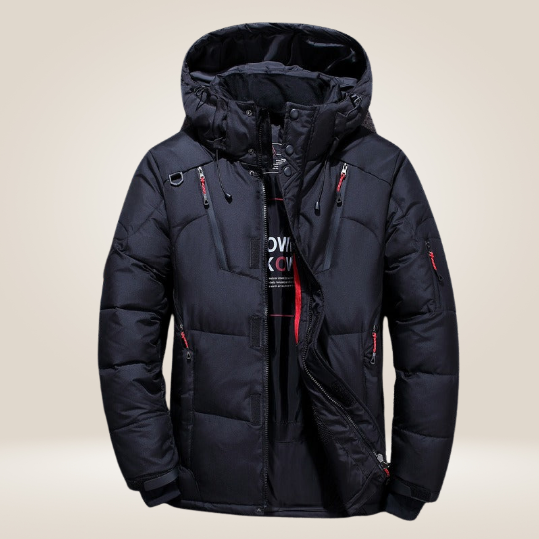 Elliot Jacket