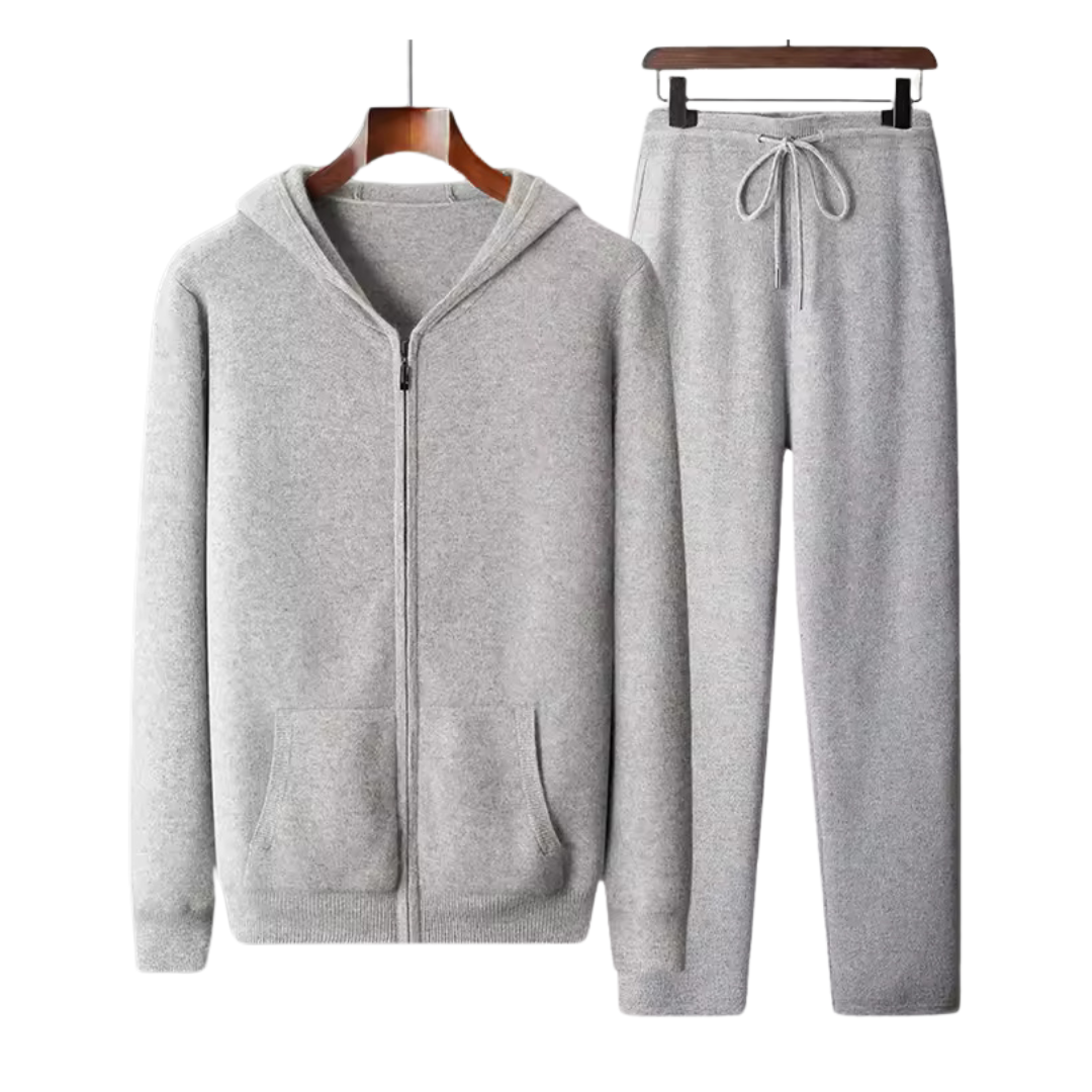 100% Merino Uld Træningskjole