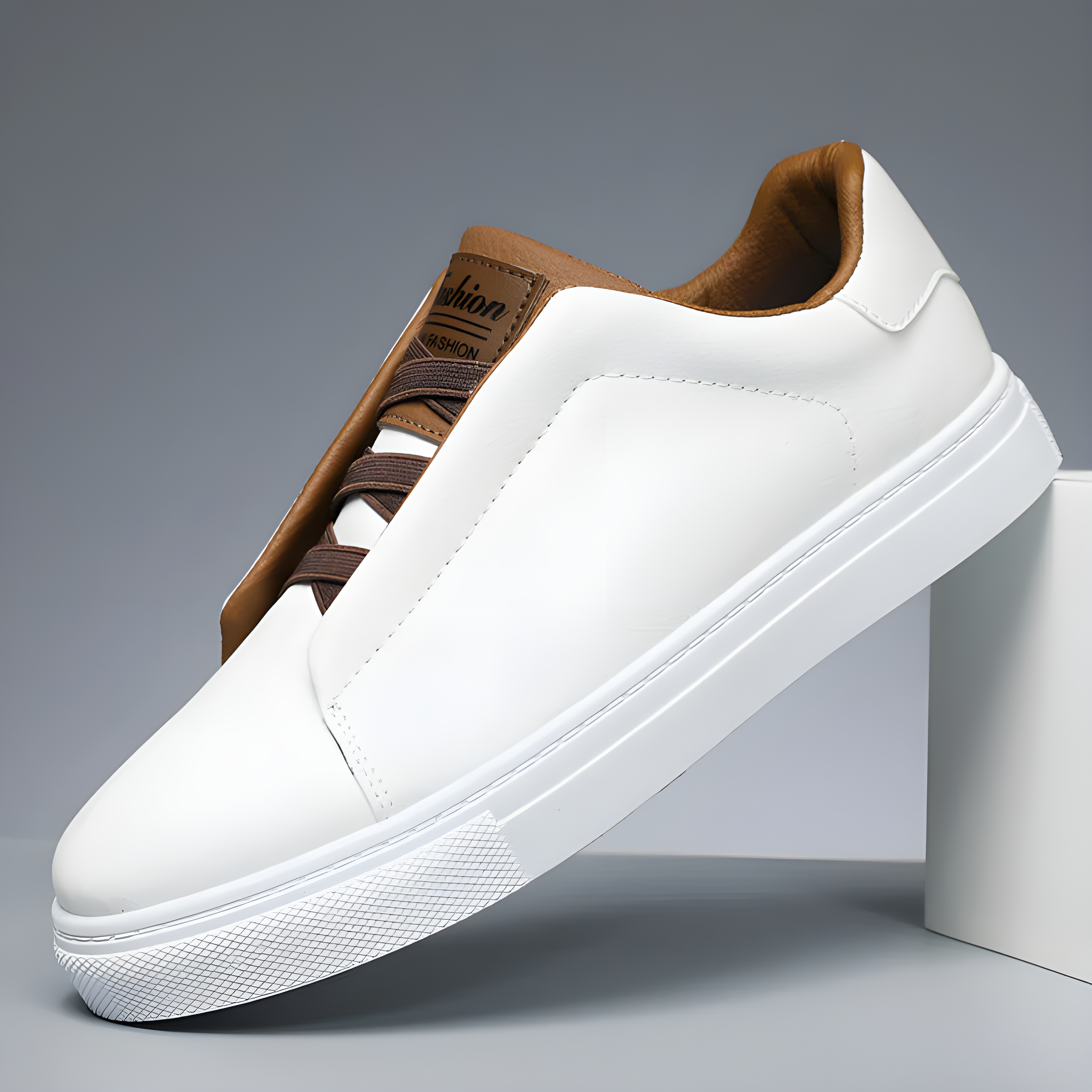 Bernardo | Chic Elegance Sneakers