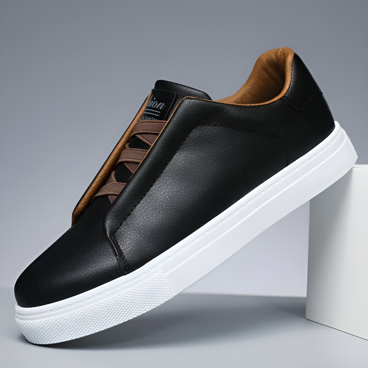 Bernardo | Chic Elegance Sneakers
