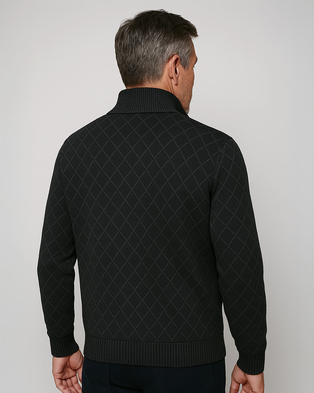 Loke – Den Raffinerede Veste