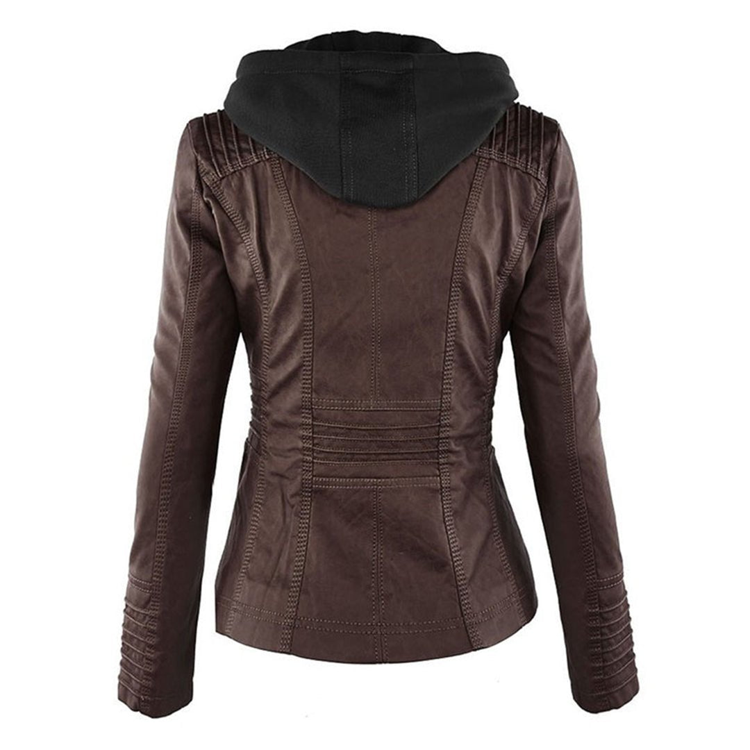 Noemi | Den mest fashionable jakke