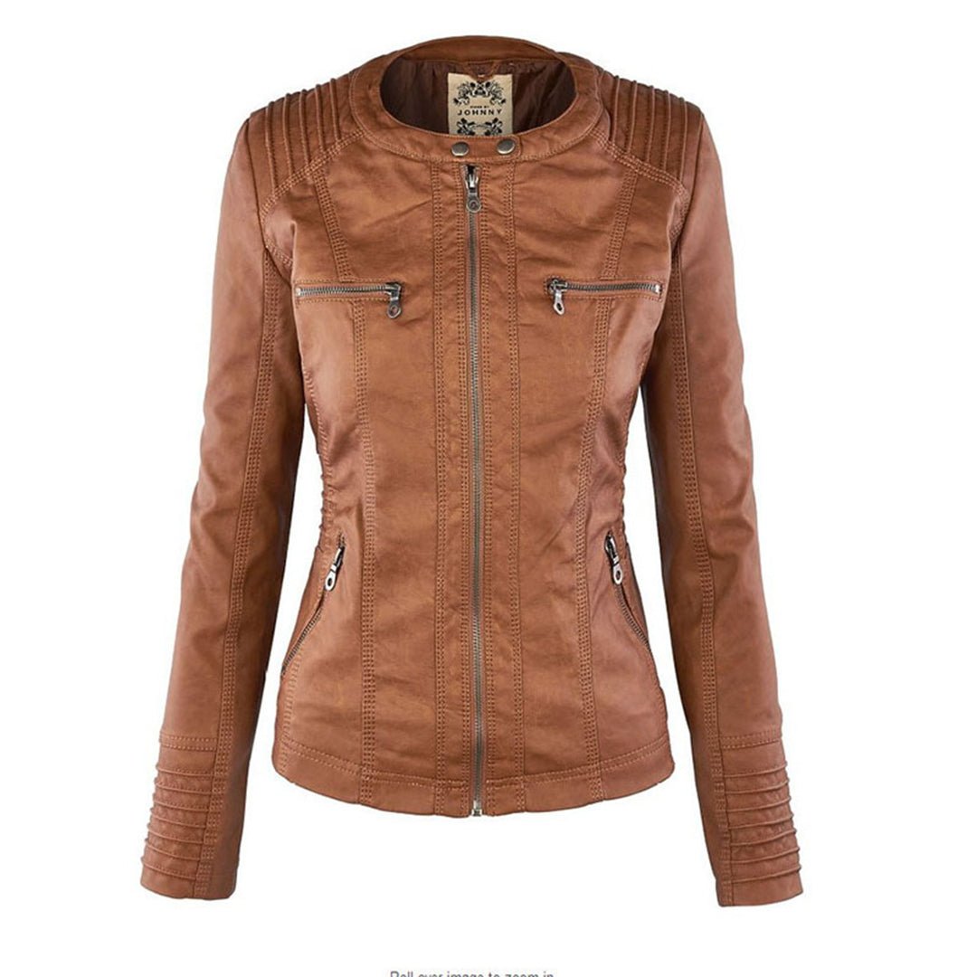 Noemi | Den mest fashionable jakke