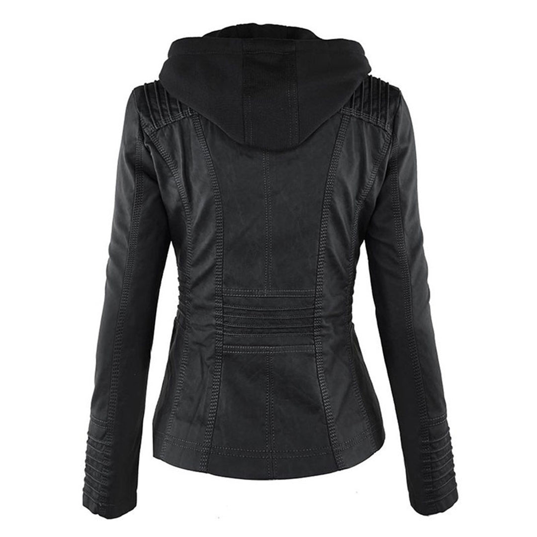 Noemi | Den mest fashionable jakke