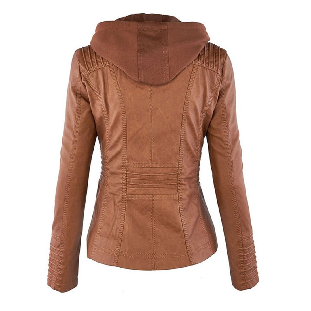 Noemi | Den mest fashionable jakke