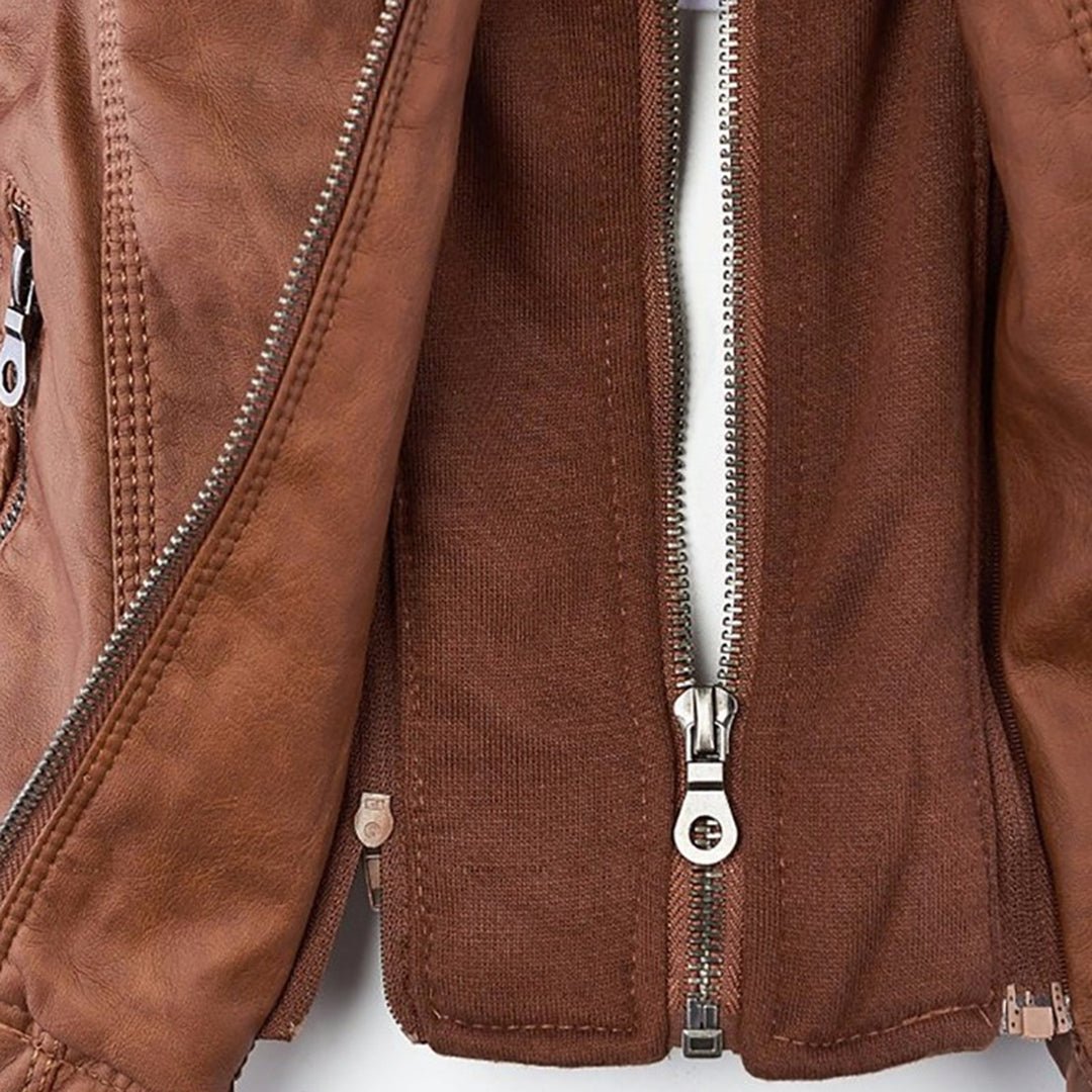 Noemi | Den mest fashionable jakke