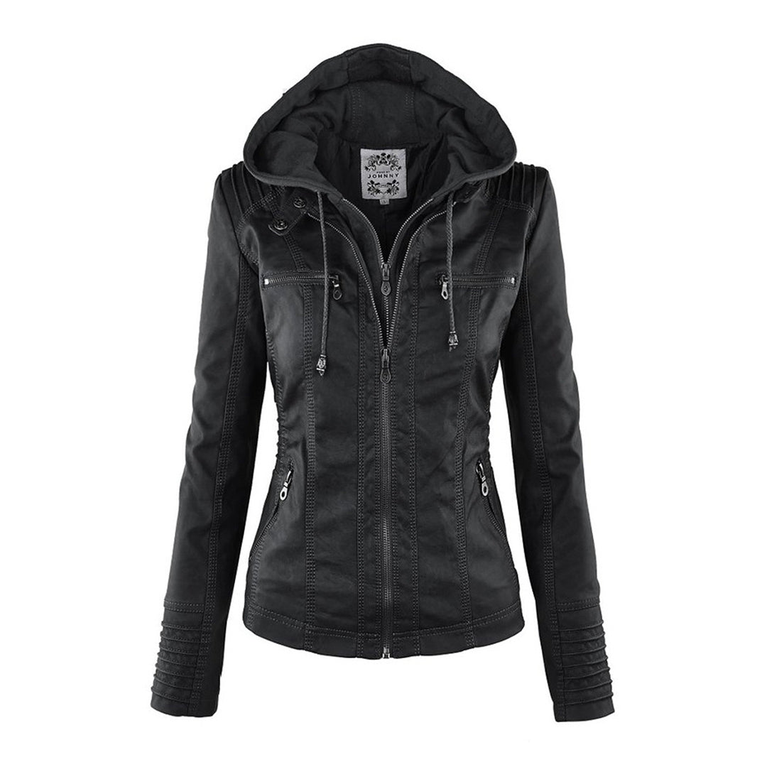 Noemi | Den mest fashionable jakke