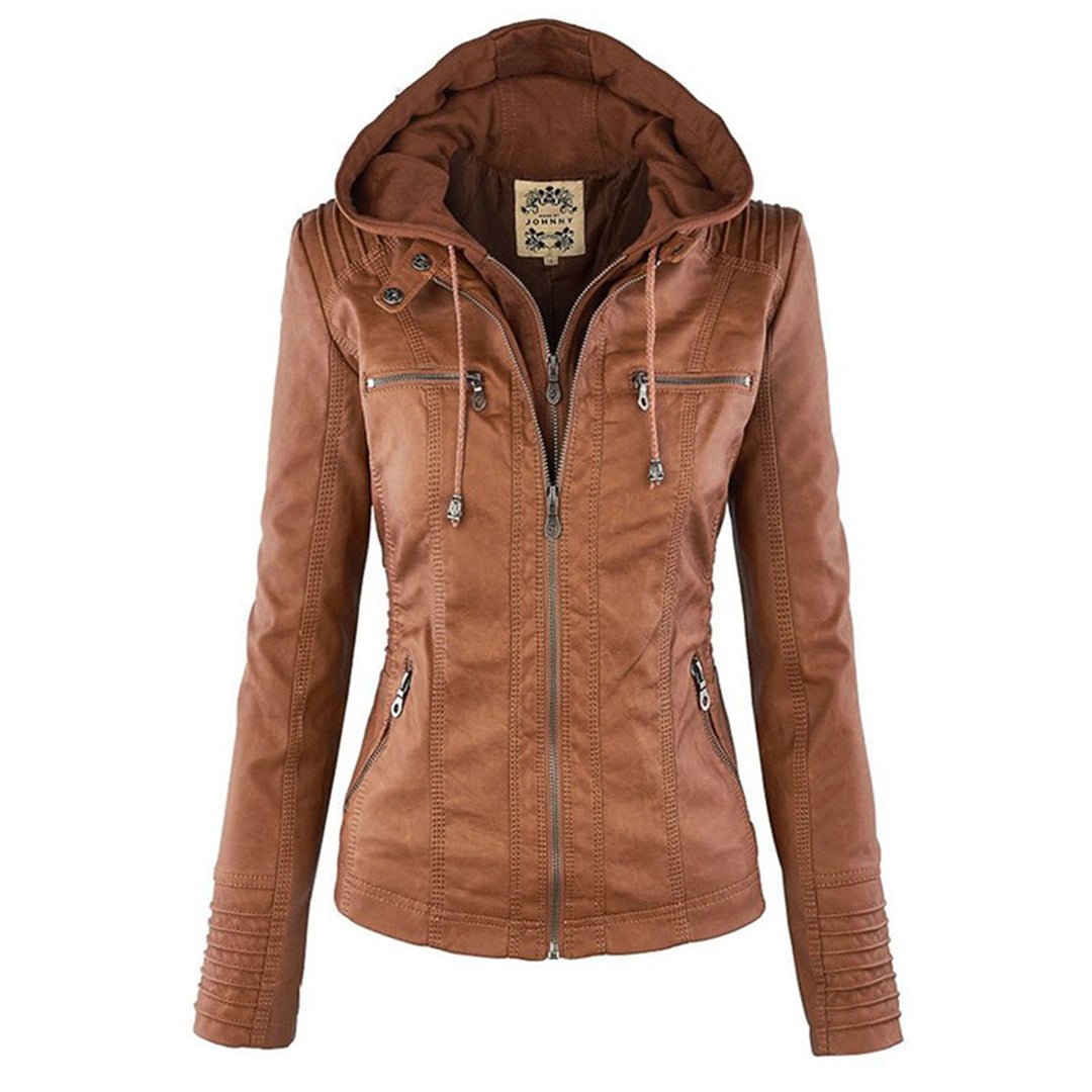 Noemi | Den mest fashionable jakke