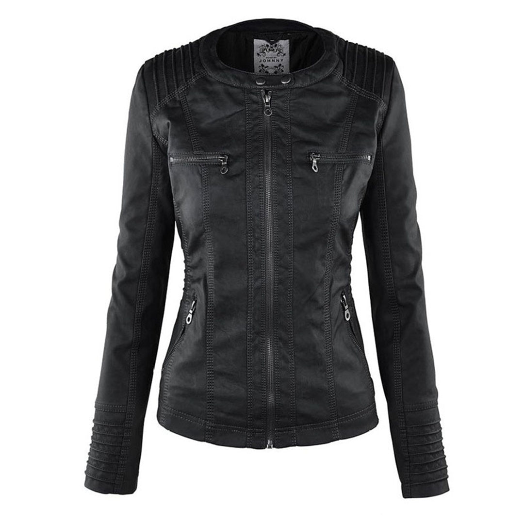 Noemi | Den mest fashionable jakke