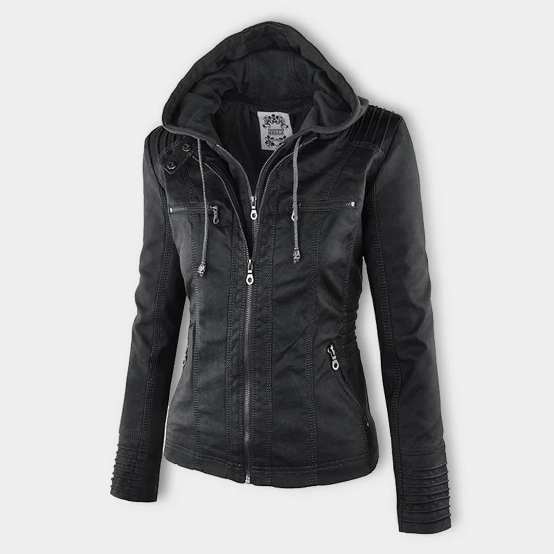 Noemi | Den mest fashionable jakke