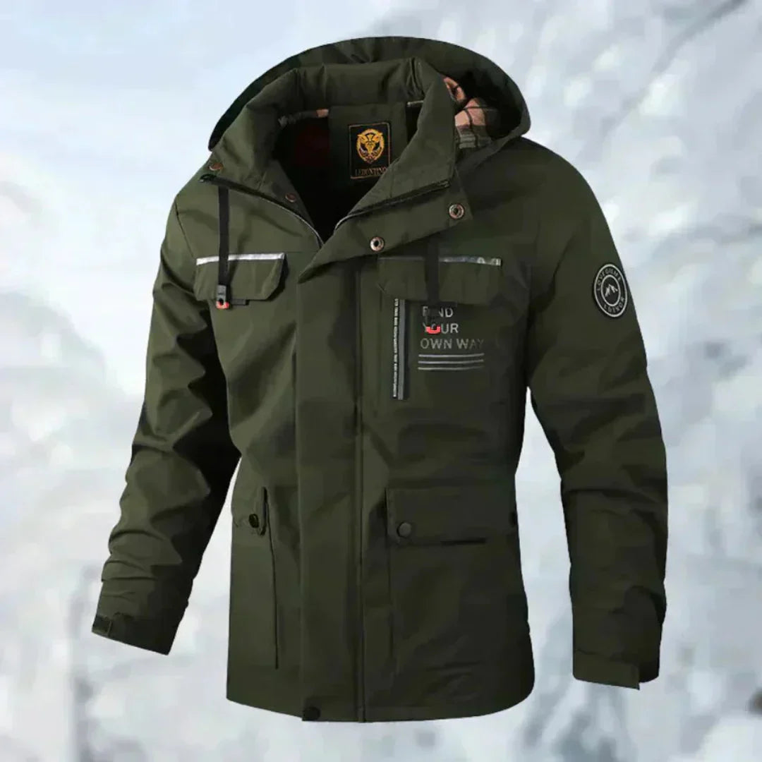 Muller | Outdoor Jacket