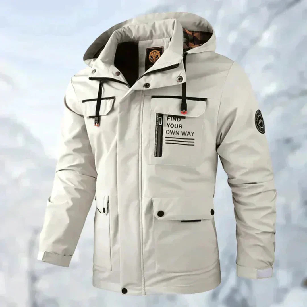 Muller | Outdoor Jacket