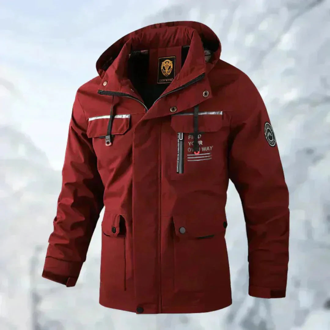 Muller | Outdoor Jacket