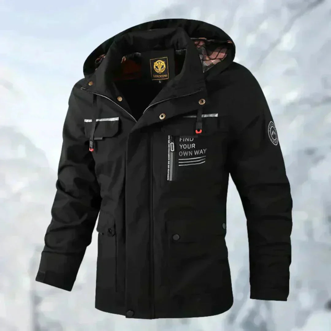 Muller | Outdoor Jacket