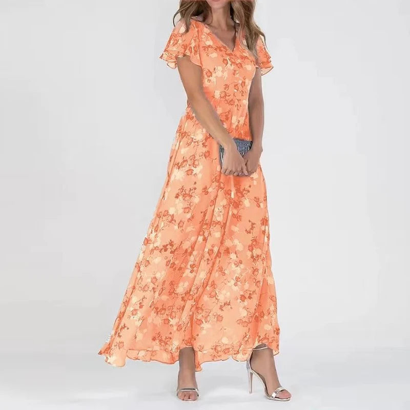 Anja | Elegance & Komfort i Ét