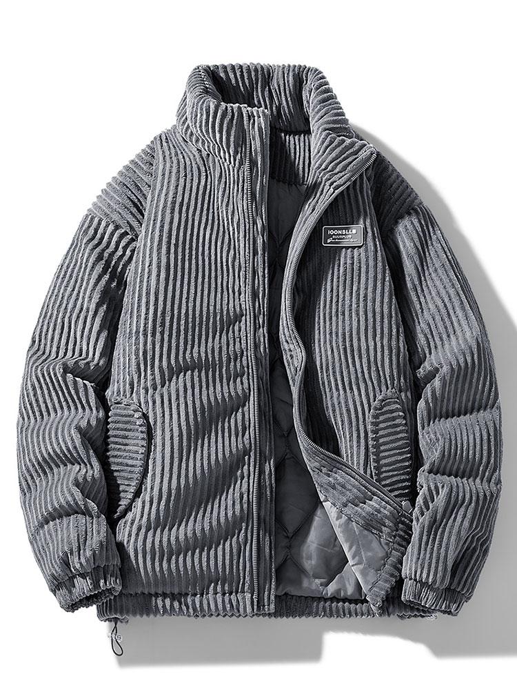 Craig | Elegant Velvet Jacket