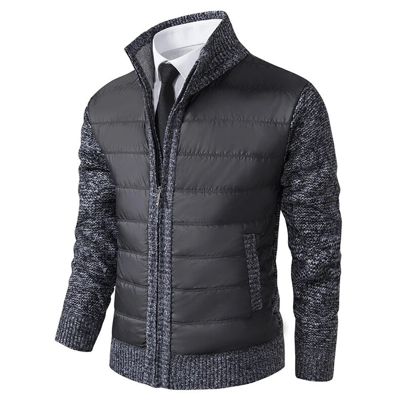 Aaron | Relaxed Fit Jacket