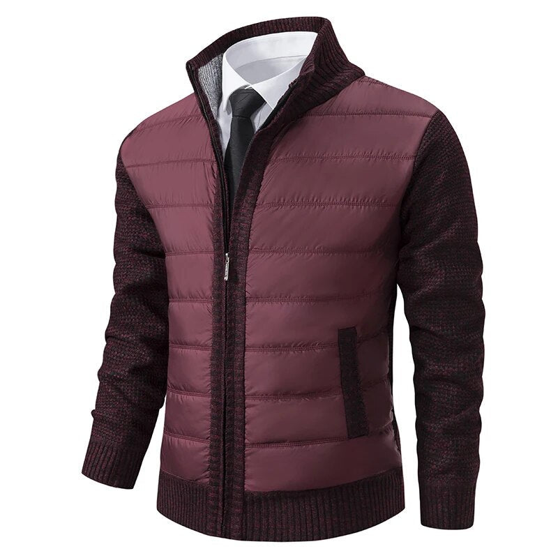 Aaron | Relaxed Fit Jacket