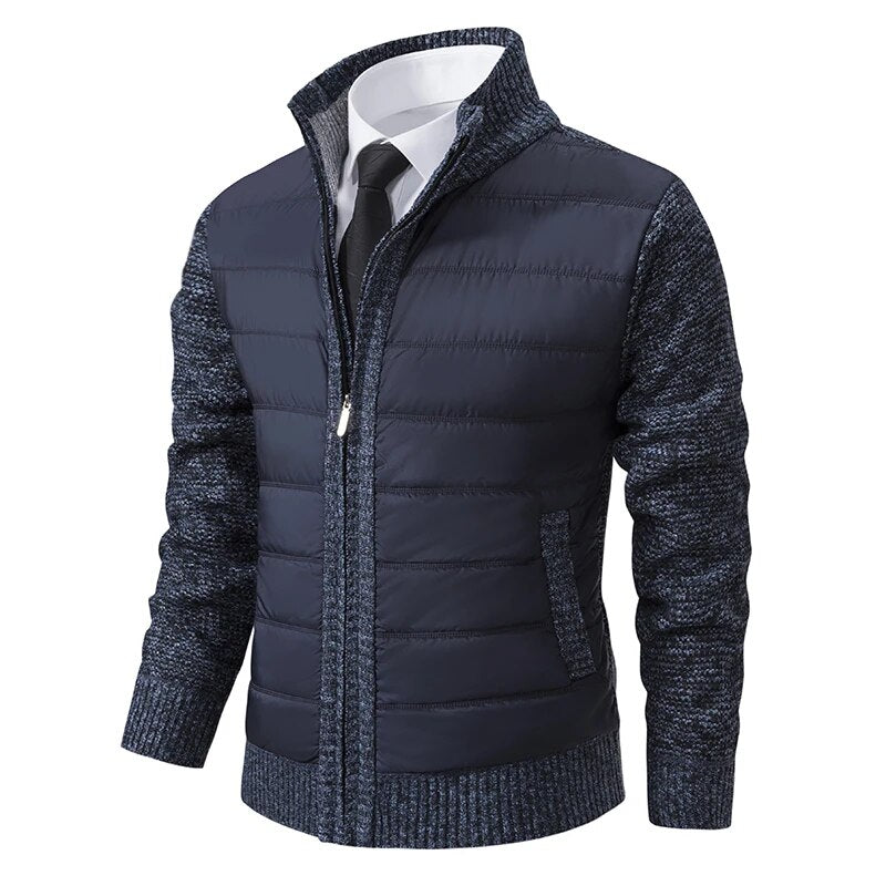 Aaron | Relaxed Fit Jacket
