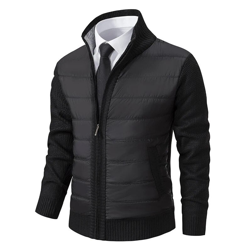 Aaron | Relaxed Fit Jacket