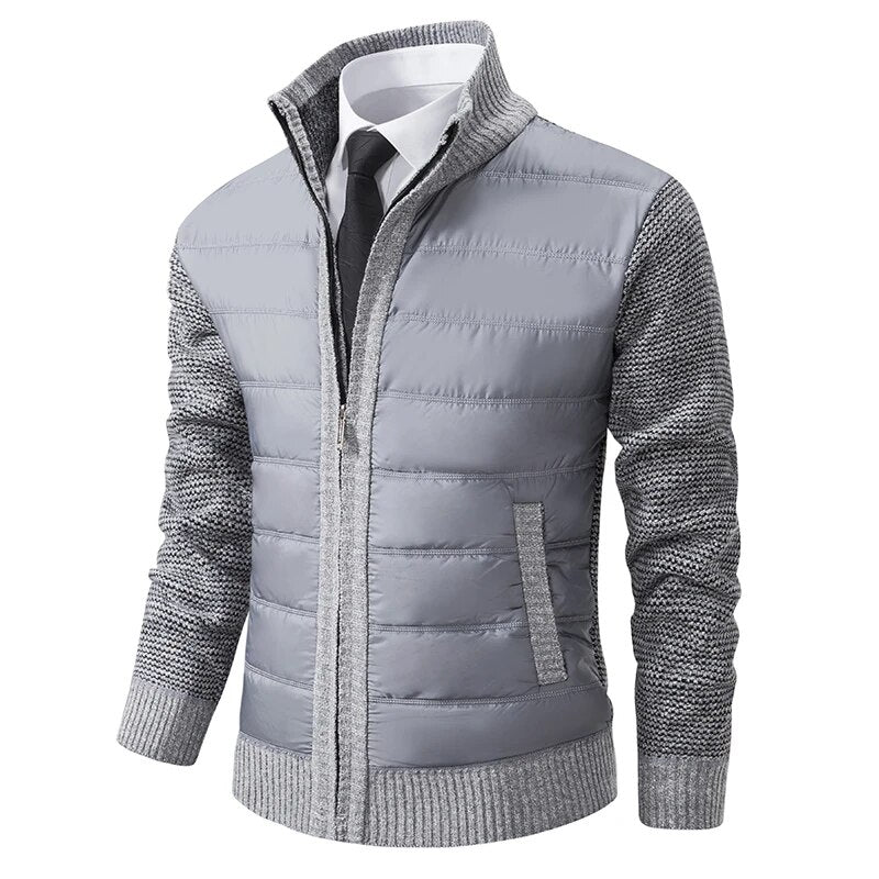 Aaron | Relaxed Fit Jacket