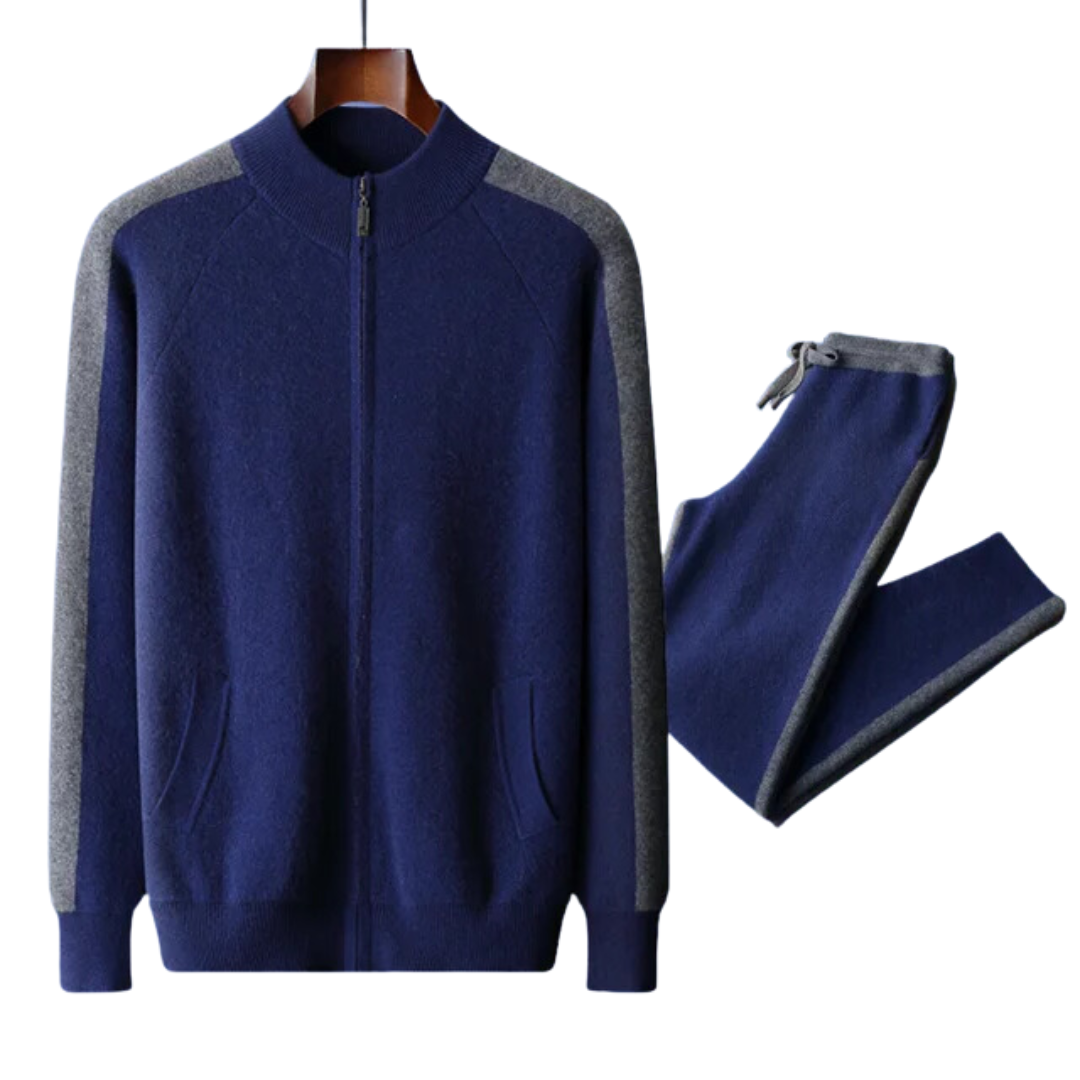 V2 100% Cashmere Performance Beklædning