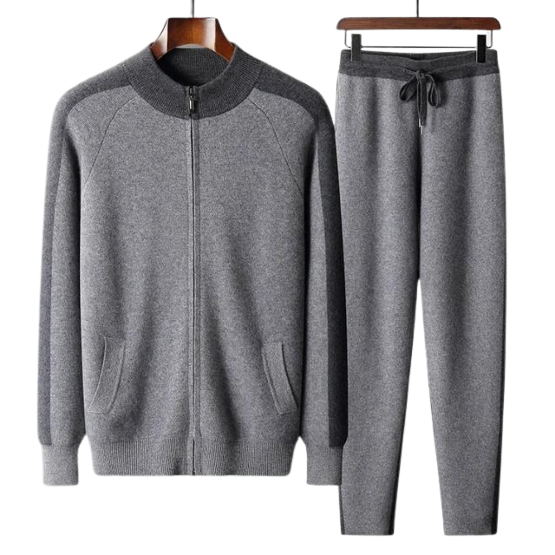 V2 100% Cashmere Performance Beklædning