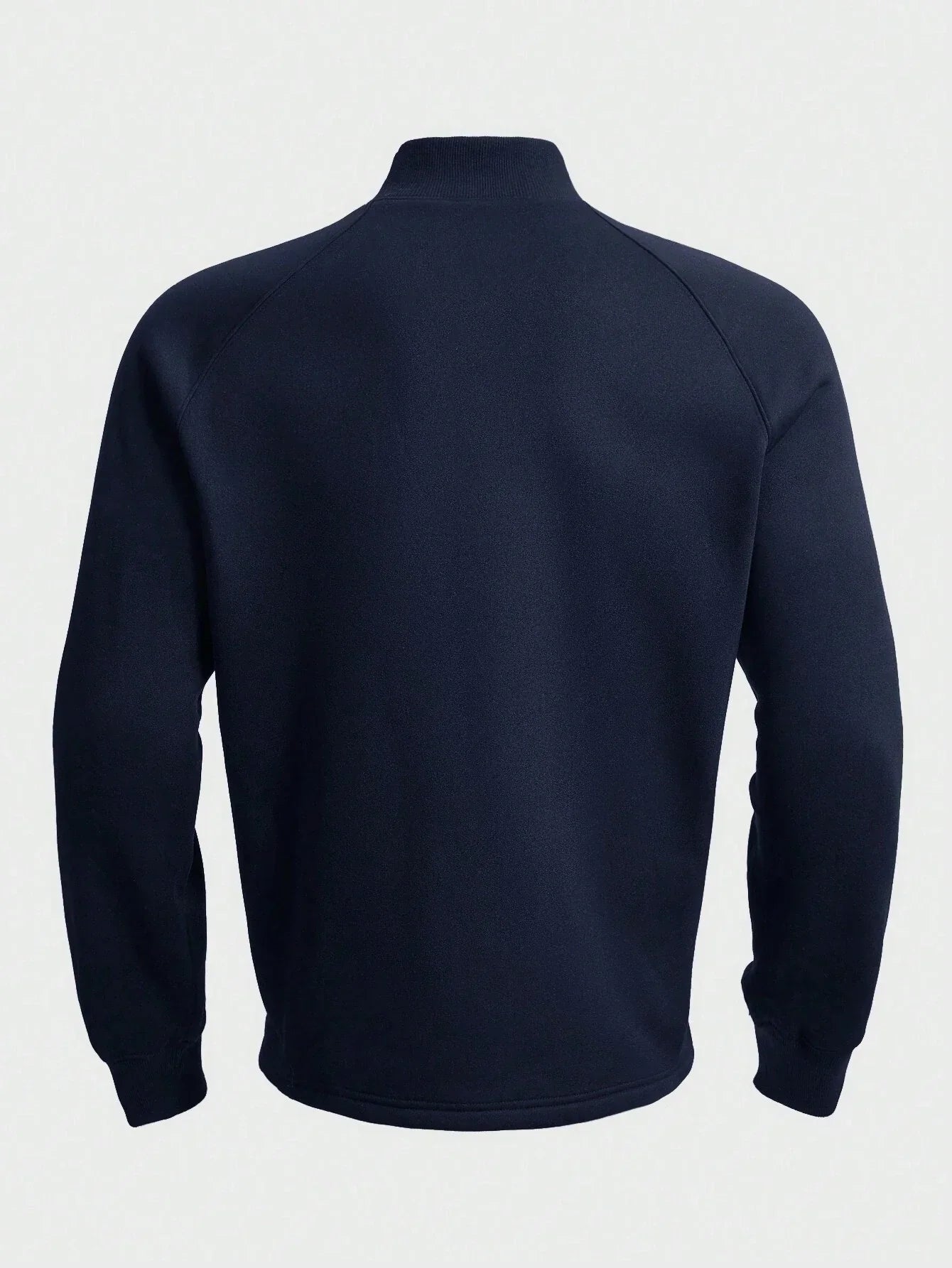 Luca | Half-Zip Pullover til den Moderne Mand