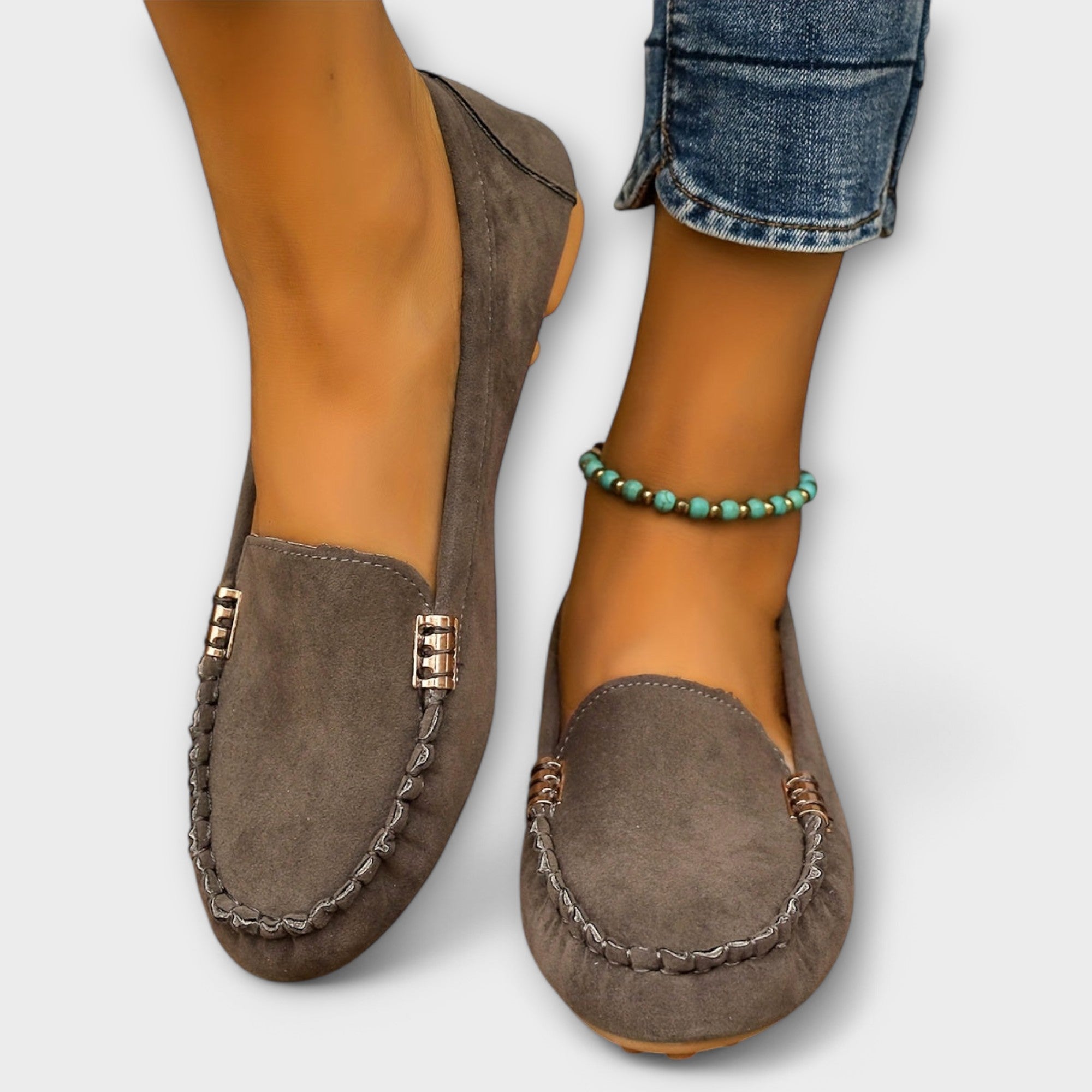 Sabrina - Elegant Loafers