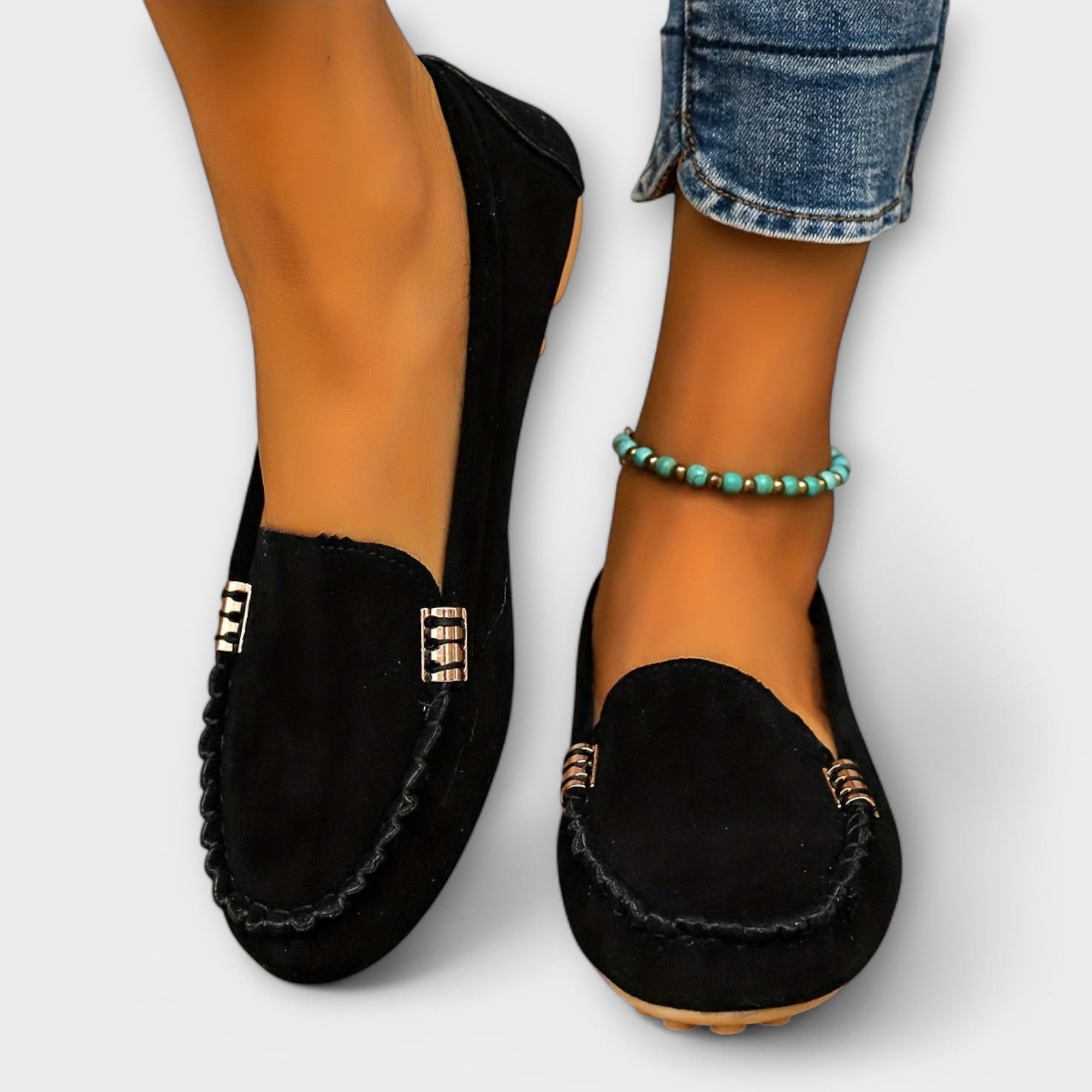 Sabrina - Elegant Loafers