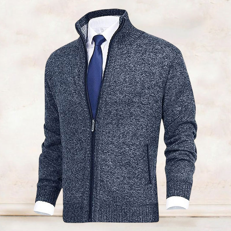 Nicklas - Cardigan