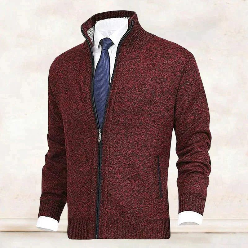 Nicklas - Cardigan
