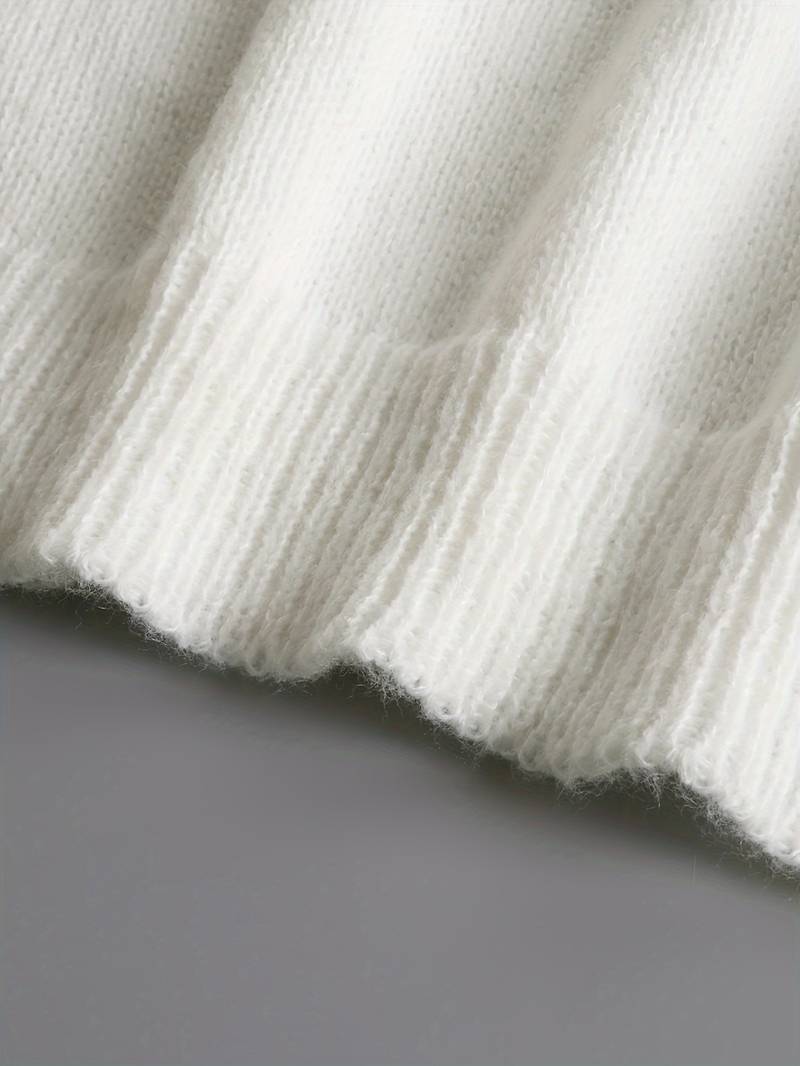Thilde | Klassisk, Elegant Sweater