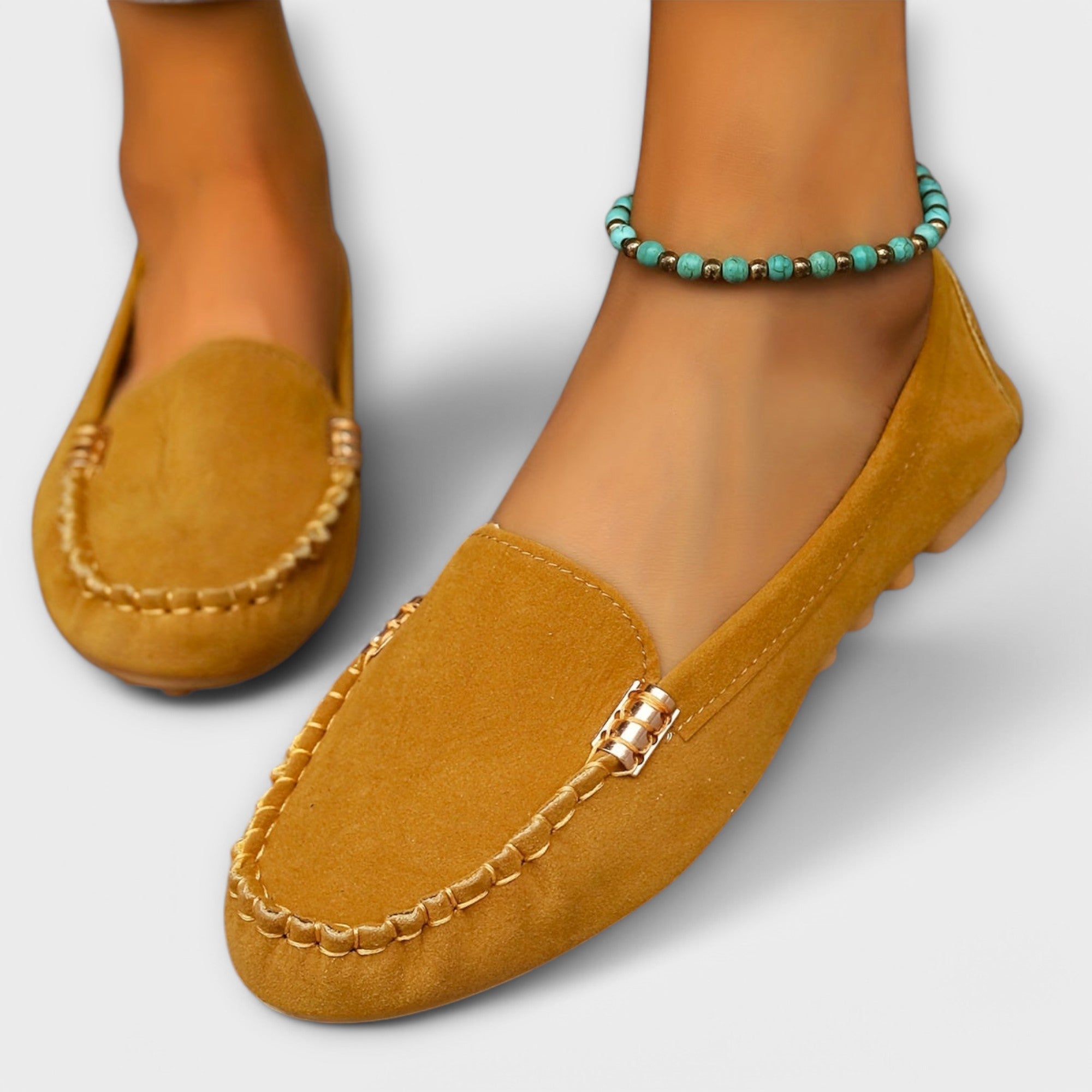 Sabrina - Elegant Loafers