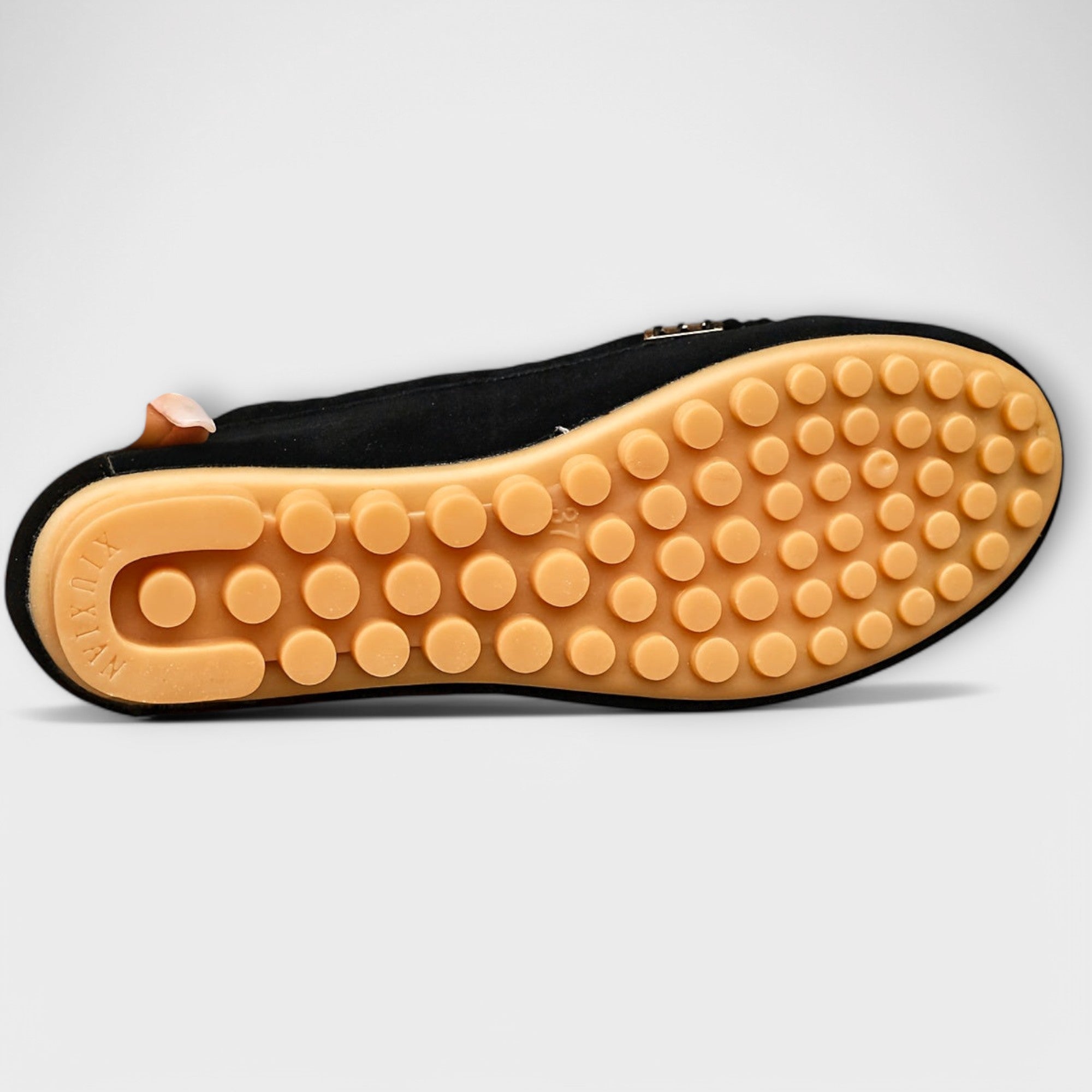 Sabrina - Elegant Loafers