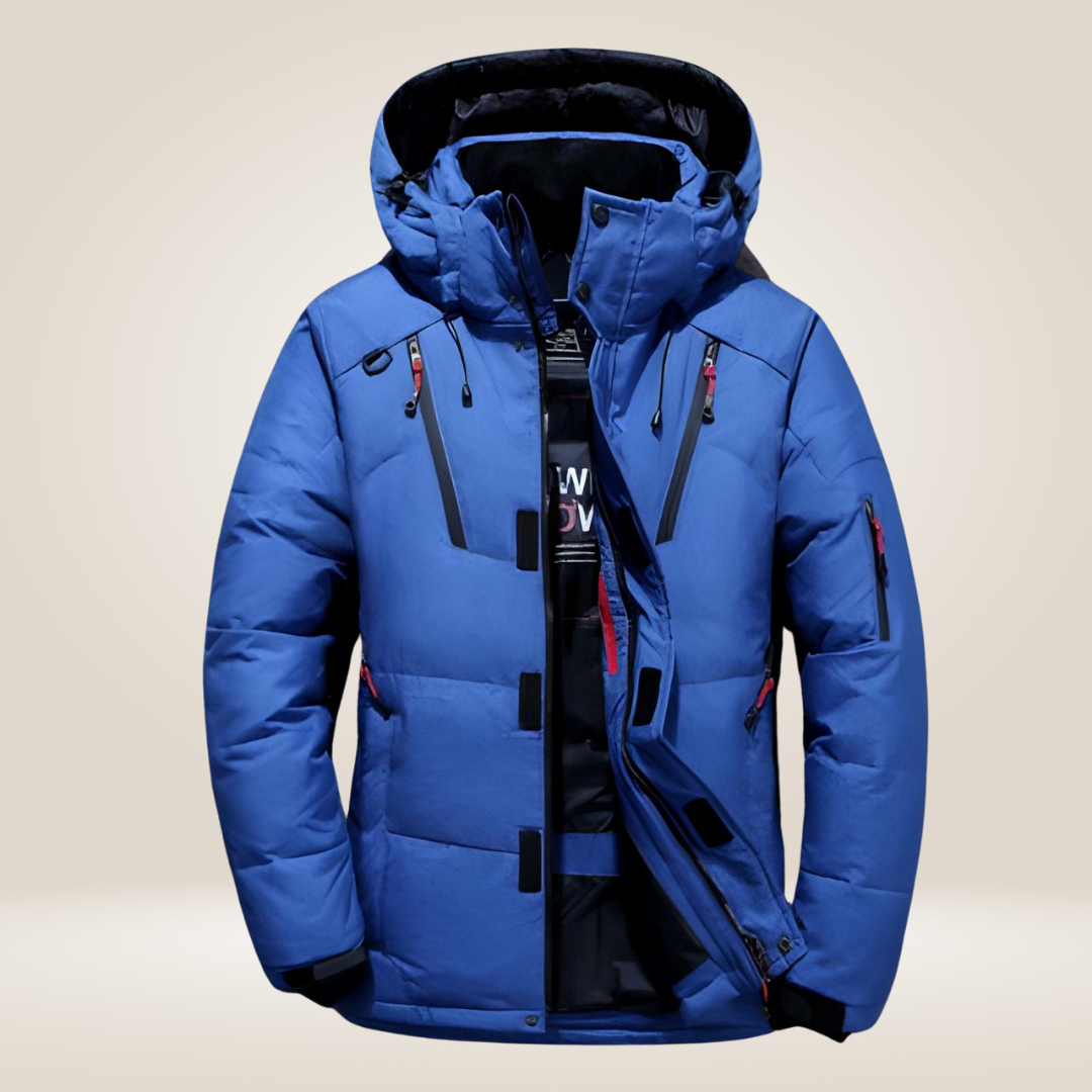 Elliot Jacket