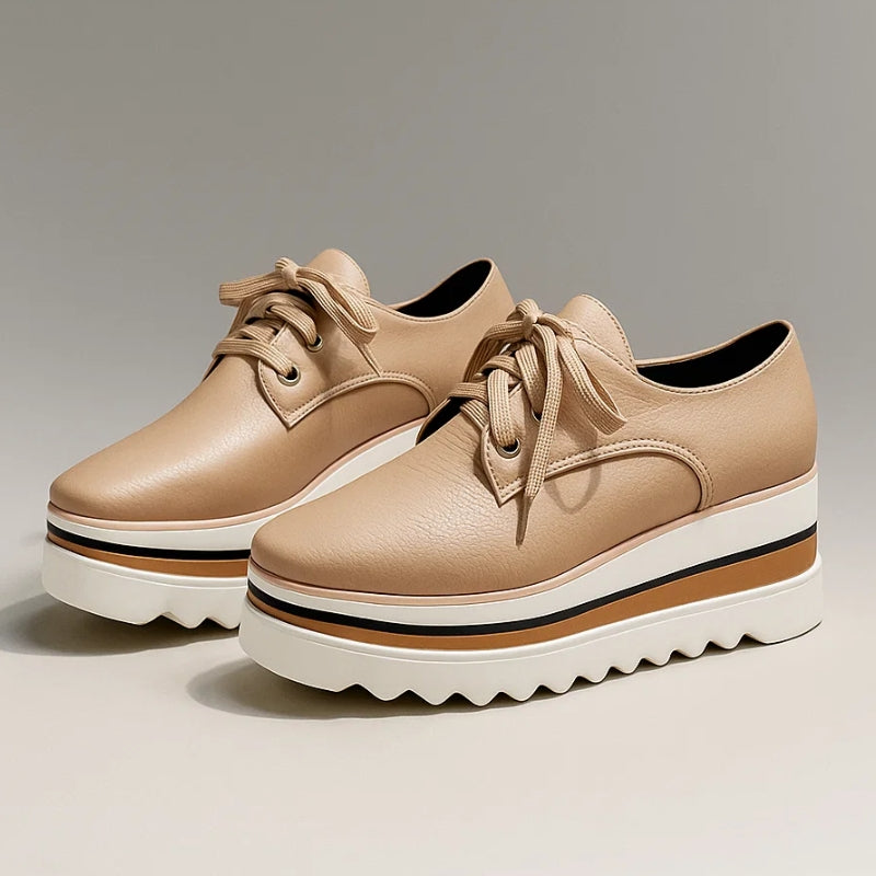Anita | Chic Kvinders Platform Sneakers