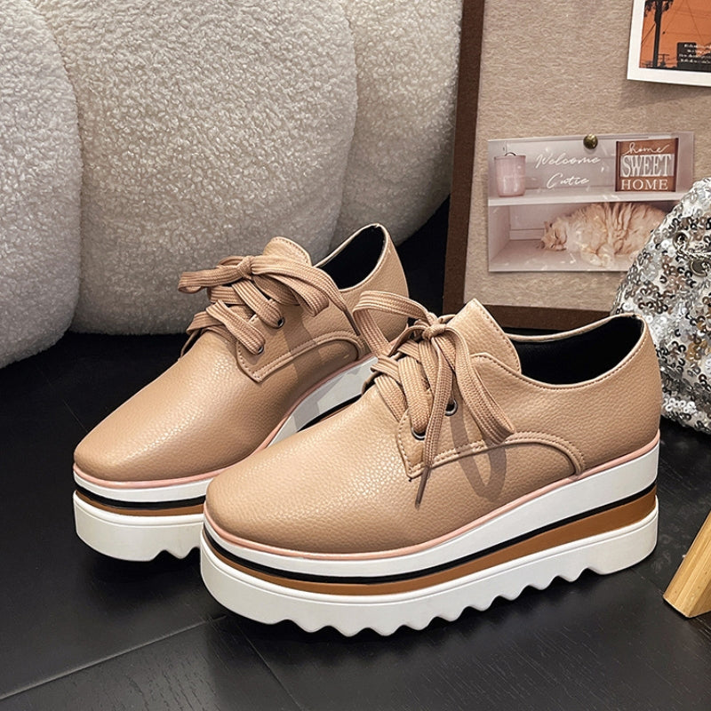 Anita | Chic Kvinders Platform Sneakers