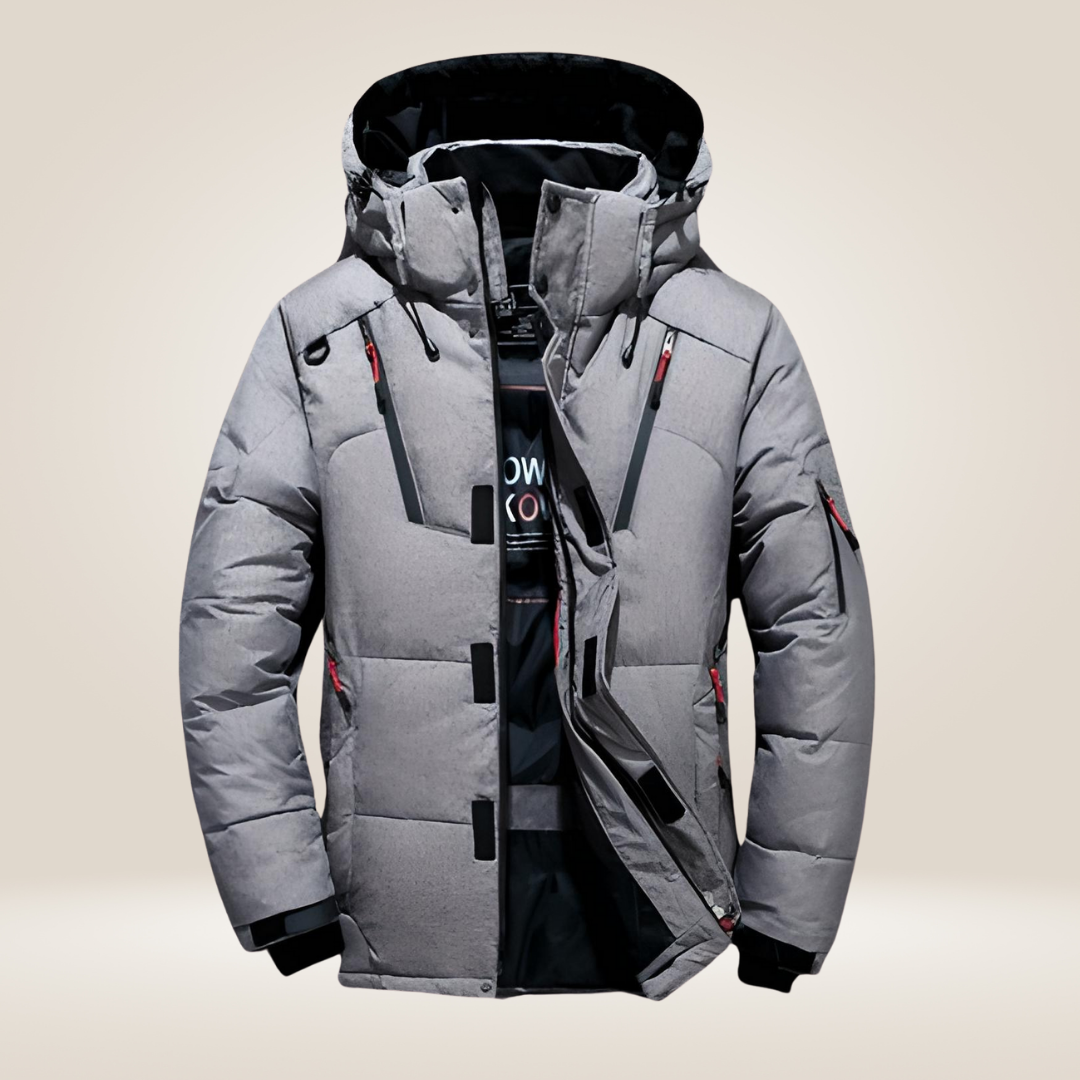 Elliot Jacket